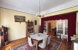 Apartament 4 camere, 128 mp, etaj 1, zona Ultracentrala