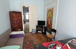 Apartament 4 camere, 128 mp, etaj 1, zona Ultracentrala