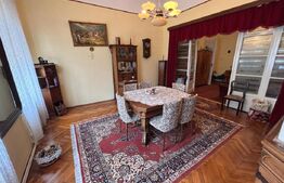Apartament 4 camere, 128 mp, etaj 1, zona Ultracentrala