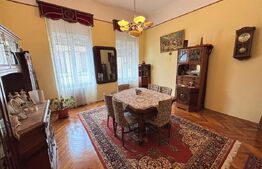 Apartament 4 camere, 128 mp, etaj 1, zona Ultracentrala