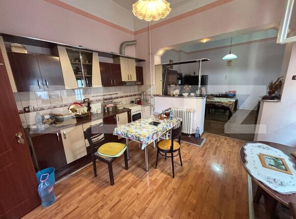 Apartament de vânzare 4 camere Ultracentral - 198731AV | BLITZ Arad | Poza12