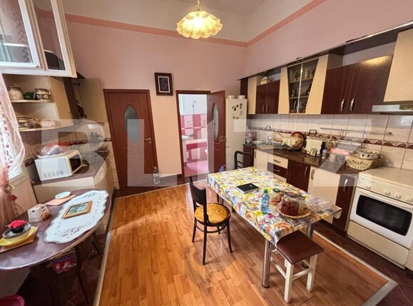 Apartament de vânzare 4 camere Ultracentral - 198731AV | BLITZ Arad | Poza11