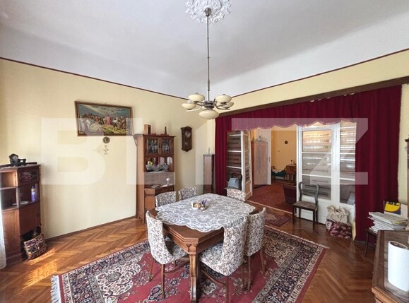 Apartament de vânzare 4 camere Ultracentral - 198731AV | BLITZ Arad | Poza1