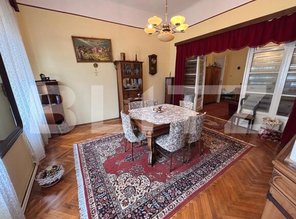 Apartament de vânzare 4 camere Ultracentral - 198731AV | BLITZ Arad | Poza3