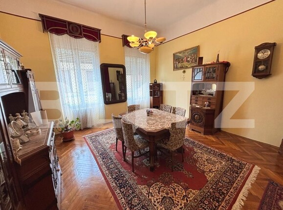 Apartament de vânzare 4 camere Ultracentral - 198731AV | BLITZ Arad | Poza2