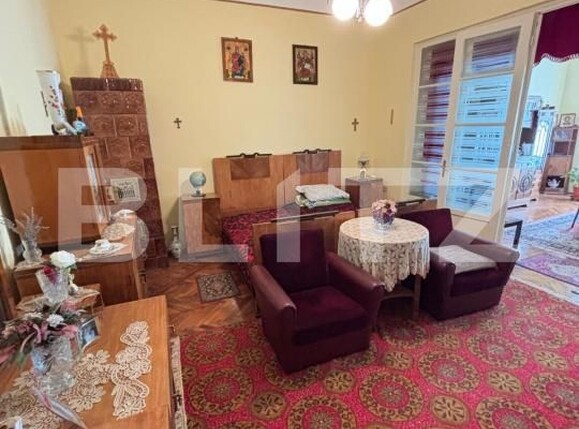 Apartament de vânzare 4 camere Ultracentral - 198731AV | BLITZ Arad | Poza6