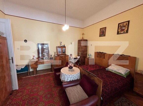 Apartament de vânzare 4 camere Ultracentral - 198731AV | BLITZ Arad | Poza5