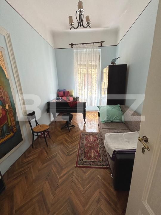 Apartament de vânzare 4 camere Ultracentral - 198731AV | BLITZ Arad | Poza7