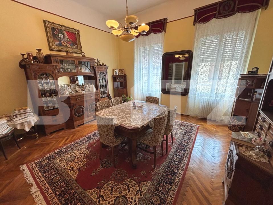 Apartament de vânzare 4 camere Ultracentral - 198731AV | BLITZ Arad | Poza4