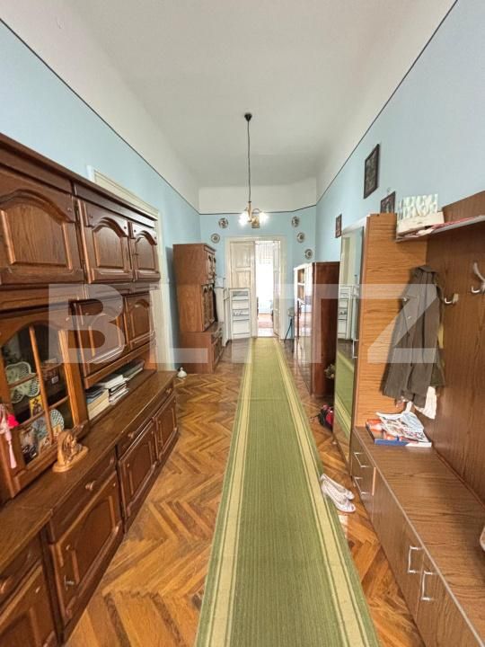 Apartament de vânzare 4 camere Ultracentral - 198731AV | BLITZ Arad | Poza10