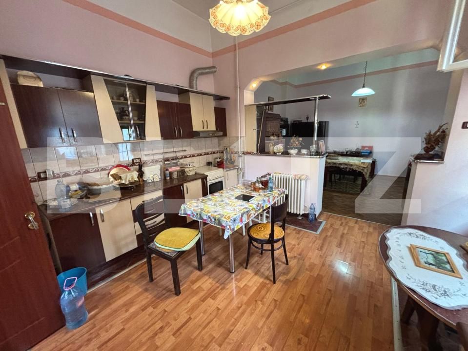 Apartament de vânzare 4 camere Ultracentral - 198731AV | BLITZ Arad | Poza12