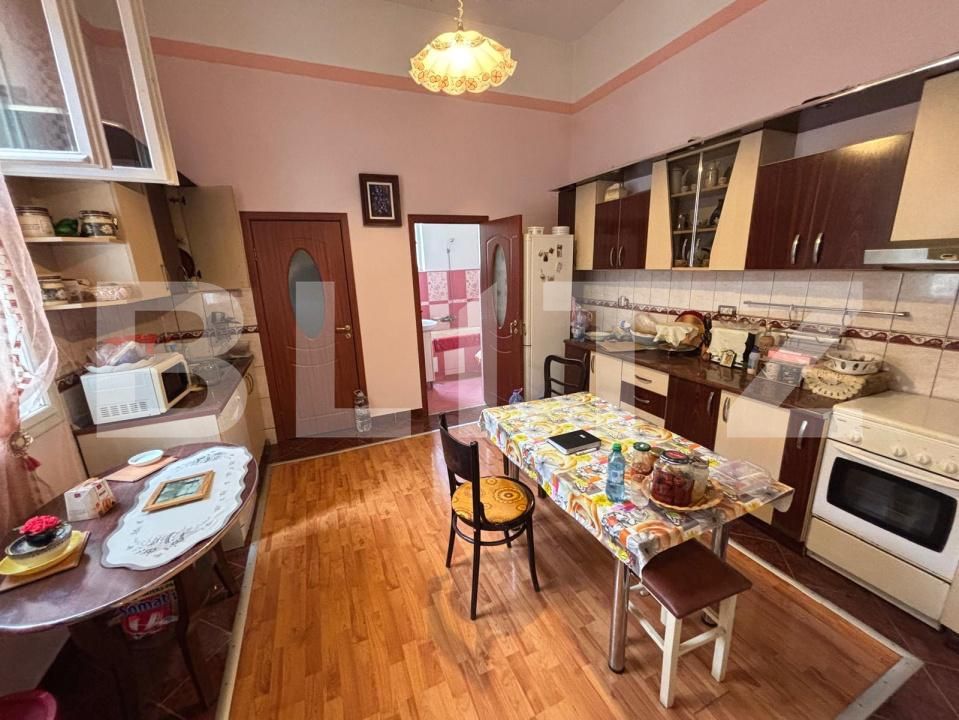 Apartament de vânzare 4 camere Ultracentral - 198731AV | BLITZ Arad | Poza11
