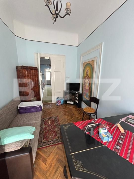 Apartament de vânzare 4 camere Ultracentral - 198731AV | BLITZ Arad | Poza8