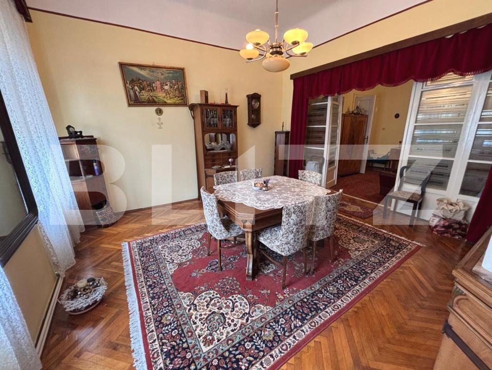 Apartament de vânzare 4 camere Ultracentral - 198731AV | BLITZ Arad | Poza3