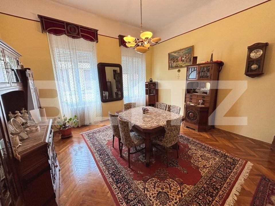 Apartament de vânzare 4 camere Ultracentral - 198731AV | BLITZ Arad | Poza2