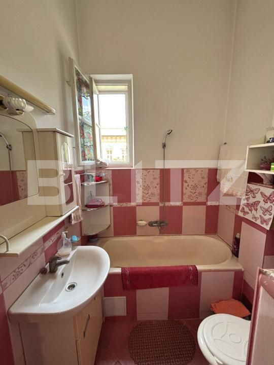 Apartament de vânzare 4 camere Ultracentral - 198731AV | BLITZ Arad | Poza13