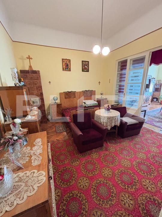 Apartament de vânzare 4 camere Ultracentral - 198731AV | BLITZ Arad | Poza6