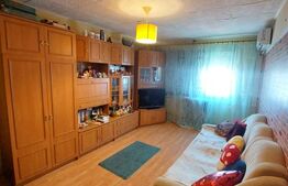 Apartament 3 camere, Decomandat
