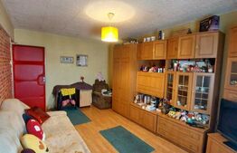 Apartament 3 camere, Decomandat