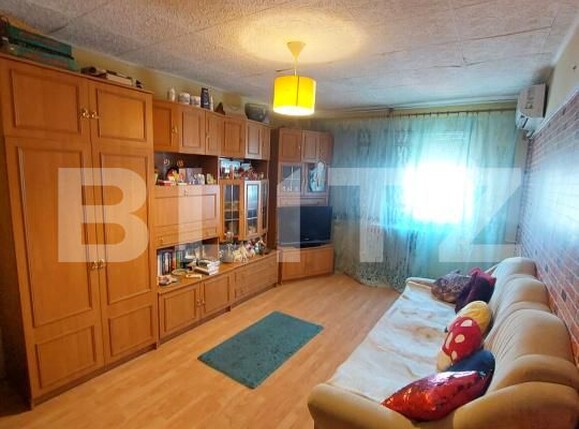 Apartament de vânzare 3 camere Aurel Vlaicu - 198816AV | BLITZ Arad | Poza1