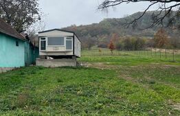 Teren 6365 mp casute tip hobbit in zona de agrement Dealul Viilor  Ineu de Arad