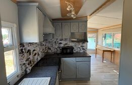 Teren 6365 mp casute tip hobbit in zona de agrement Dealul Viilor  Ineu de Arad