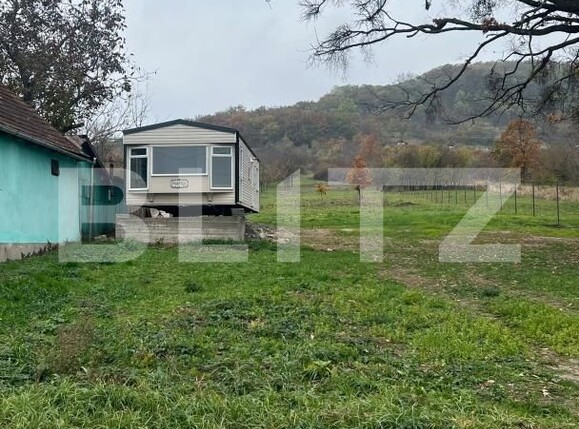 Teren de vânzare Ineu - 209253TV | BLITZ Arad | Poza4