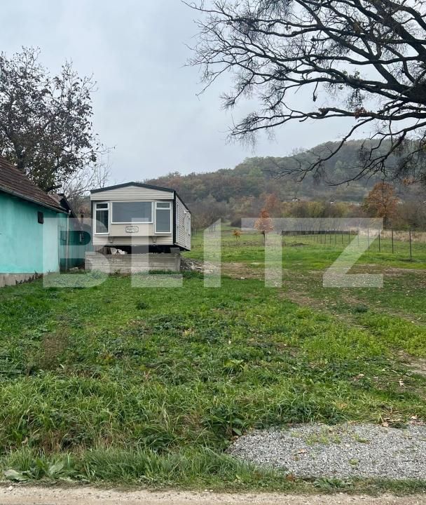 Teren de vânzare Ineu - 209253TV | BLITZ Arad | Poza4