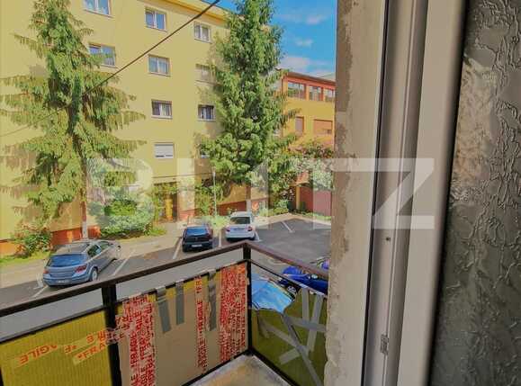 Apartament de vânzare 4 camere Ultracentral - 66038AV | BLITZ Arad | Poza8