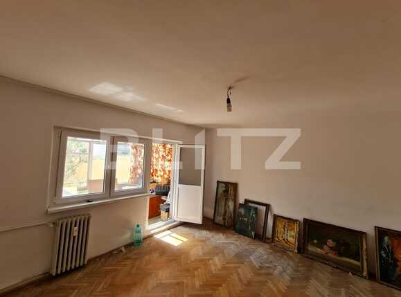 Apartament de vânzare 4 camere Ultracentral - 66038AV | BLITZ Arad | Poza1