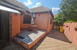 Casa 3 camere, 105 mp utili, 295 mp teren! Zona foarte buna, cartier Gradiste!