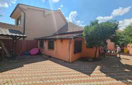 Casa 3 camere, 105 mp utili, 295 mp teren! Zona foarte buna, cartier Gradiste!