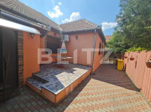 Casa de vânzare 3 camere Gradiste - 66366CV | BLITZ Arad | Poza9