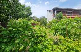 Casa demolabila cu teren de 576 mp, situata central, Functionarilor