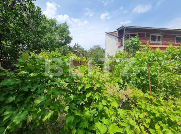 Casa de vânzare 5 camere Functionarilor - 66527CV | BLITZ Arad | Poza1