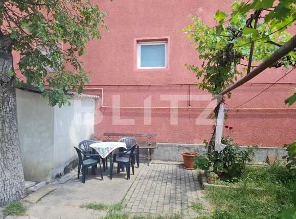 Casa de vânzare 5 camere Functionarilor - 66527CV | BLITZ Arad | Poza2