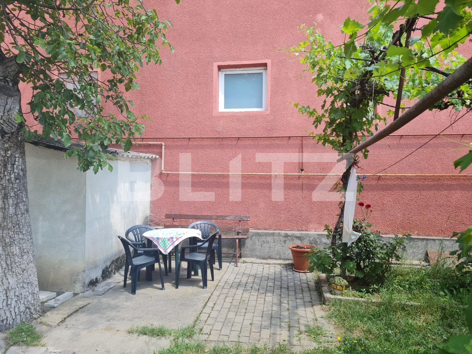 Casa de vânzare 5 camere Functionarilor - 66527CV | BLITZ Arad | Poza2