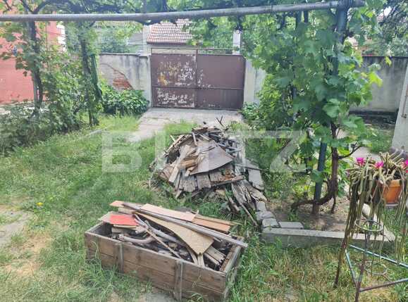 Teren de vânzare Functionarilor - 66541TV | BLITZ Arad | Poza5