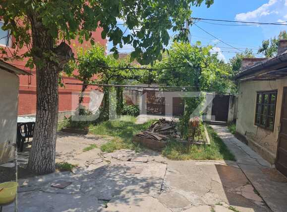 Teren de vânzare Functionarilor - 66541TV | BLITZ Arad | Poza1