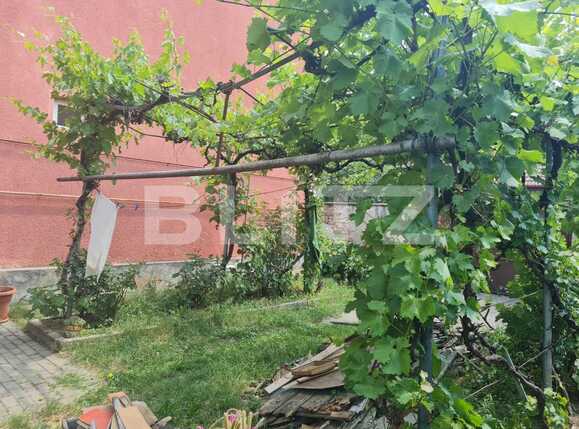 Teren de vânzare Functionarilor - 66541TV | BLITZ Arad | Poza4