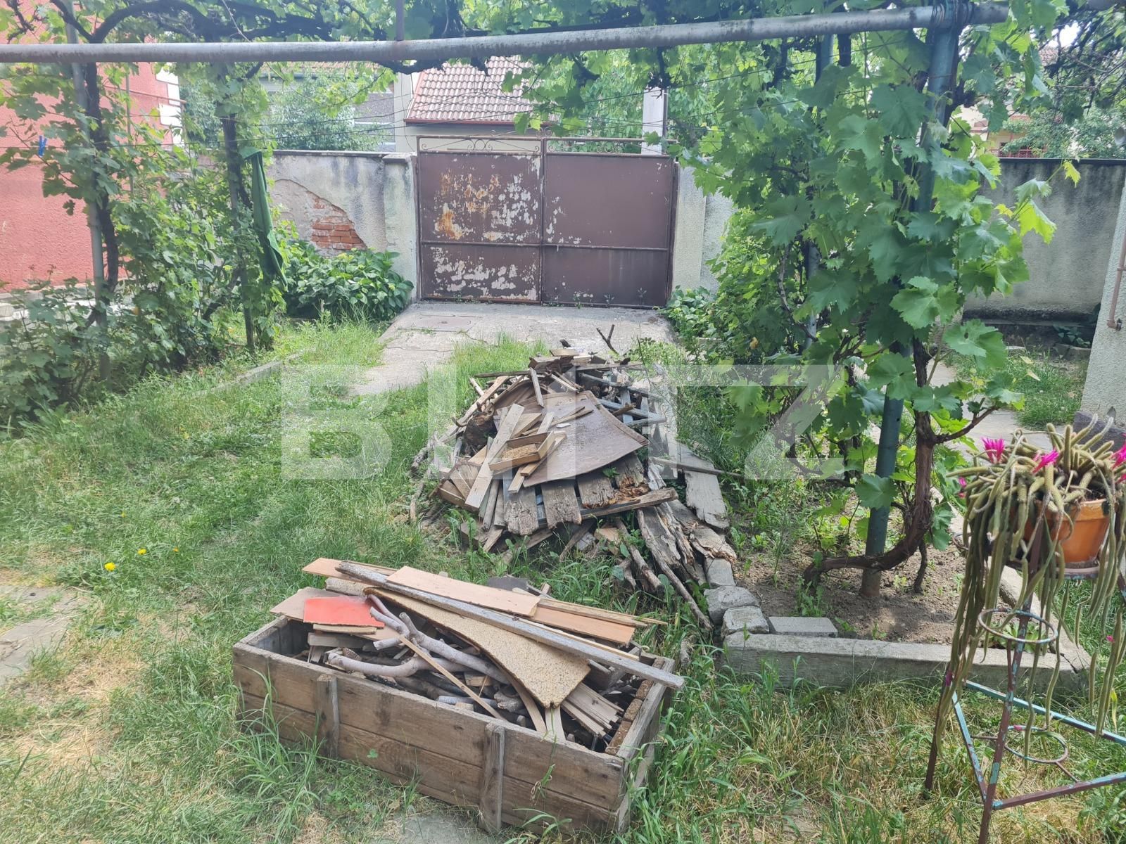 Teren de vânzare Functionarilor - 66541TV | BLITZ Arad | Poza5