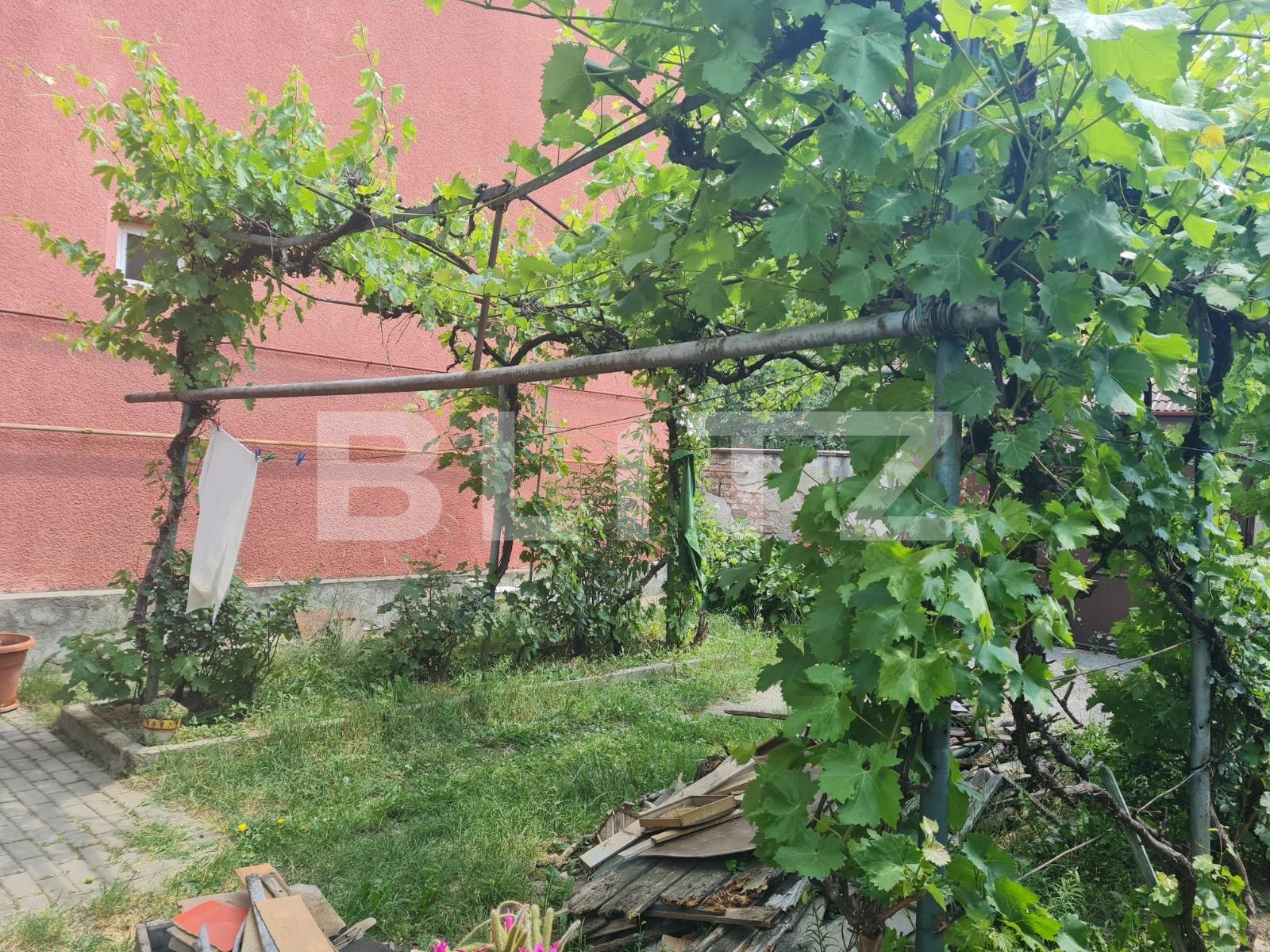 Teren de vânzare Functionarilor - 66541TV | BLITZ Arad | Poza4