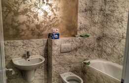 Apartament de 3 camere, 72 mp, bloc nou! Zona Centrala!