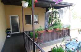 Casa spatioasa cu spatiu comercial, 220 mp utili, Parneava-Faleza Sud