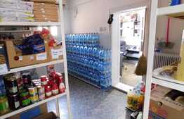 Casa spatioasa cu spatiu comercial, 220 mp utili, Parneava-Faleza Sud