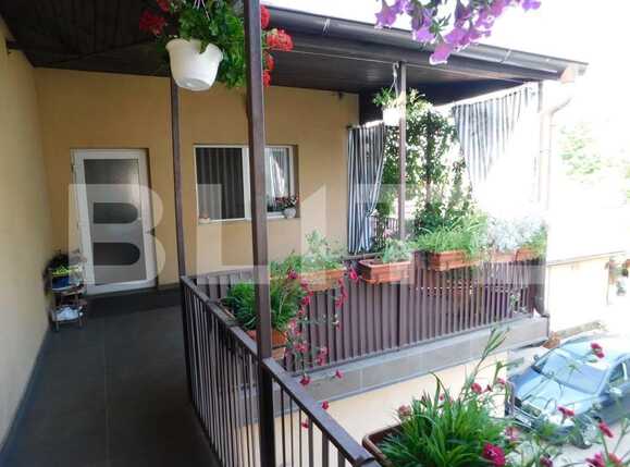 Casa de vânzare 5 camere Parneava - 66565CV | BLITZ Arad | Poza7