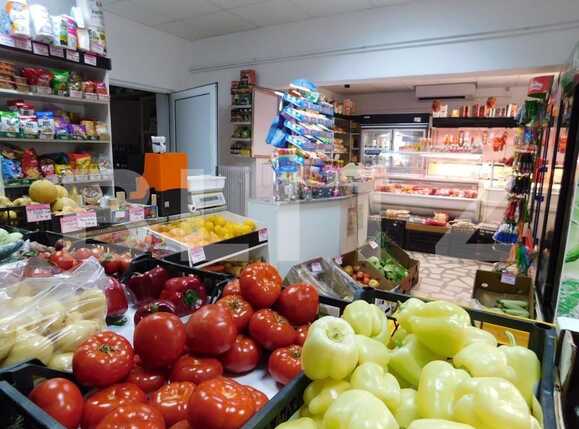 Spațiu comercial de vânzare Parneava - 66566SVC | BLITZ Arad | Poza2