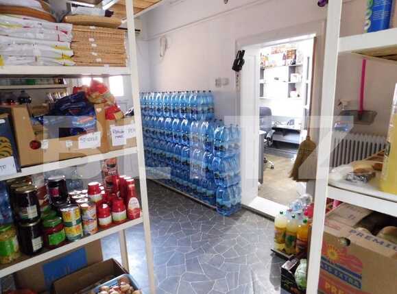 Spațiu comercial de vânzare Parneava - 66566SVC | BLITZ Arad | Poza3