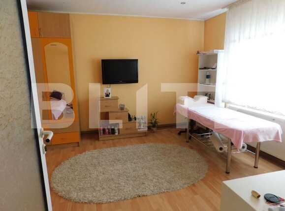 Spațiu comercial de vânzare Parneava - 66566SVC | BLITZ Arad | Poza8