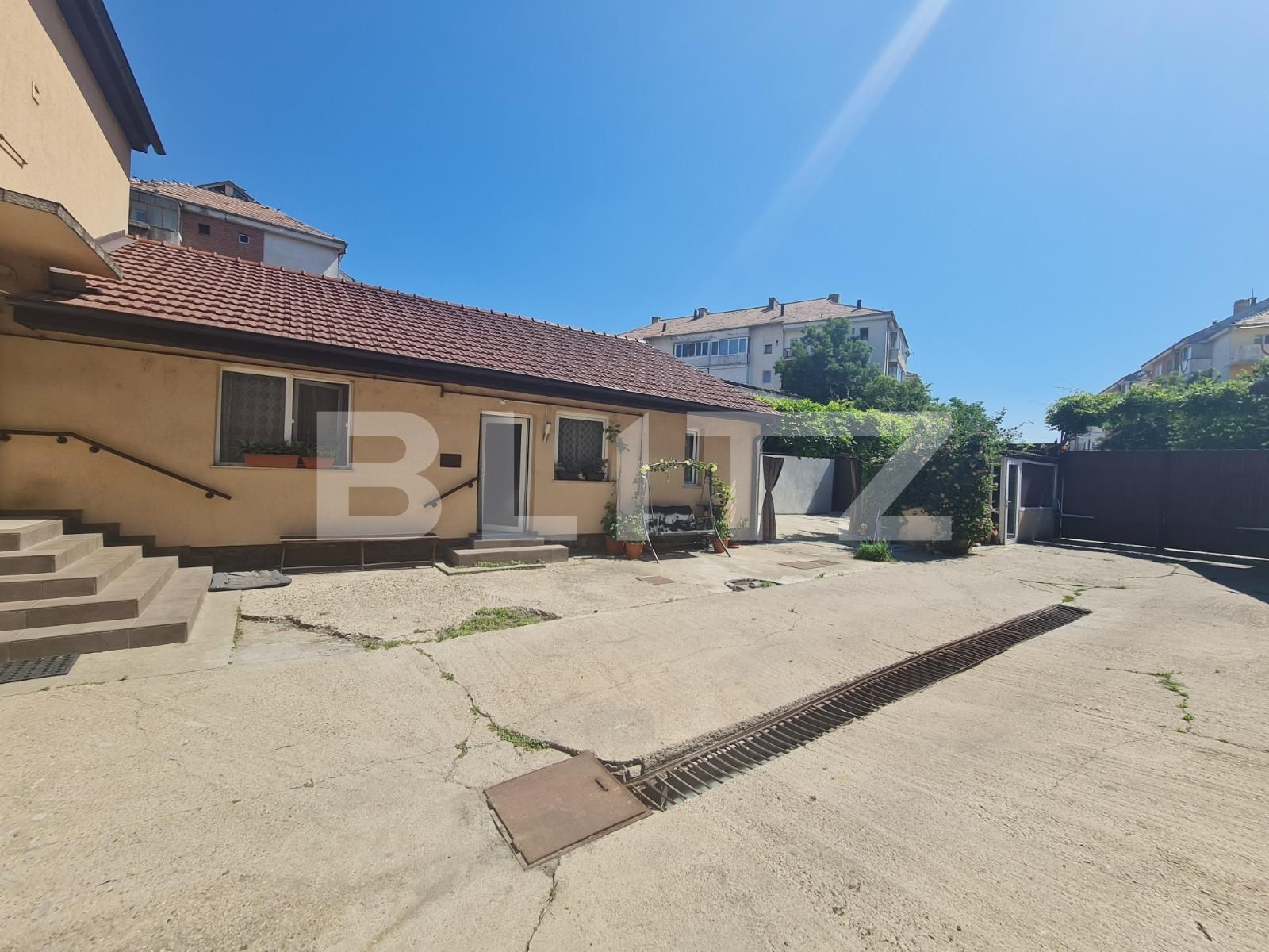Spațiu comercial de vânzare Parneava - 66566SVC | BLITZ Arad | Poza6